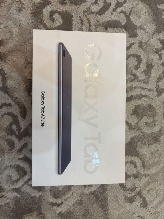 Планшет Galaxy Tab A7 lite