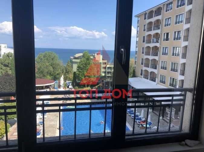 Продава се Тристаен апартамент в к.к. Златни пясъци - 103 кв.м за 1408 €/кв.м - Снимка #2