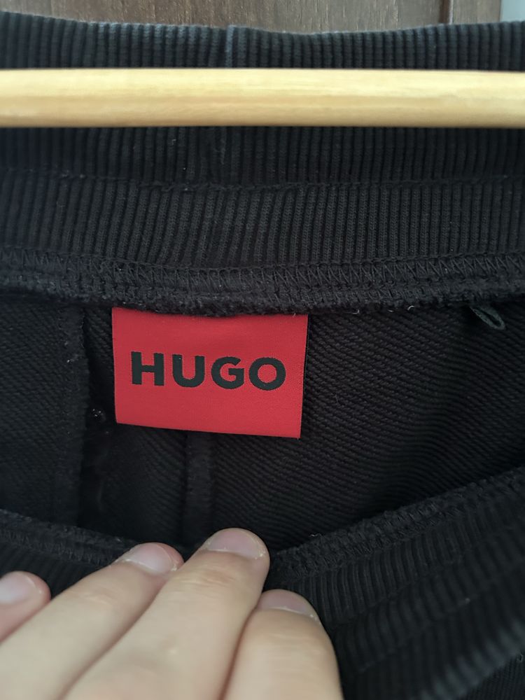 pantaloni trening Hugo