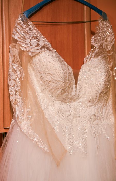 Rochie de mireasa