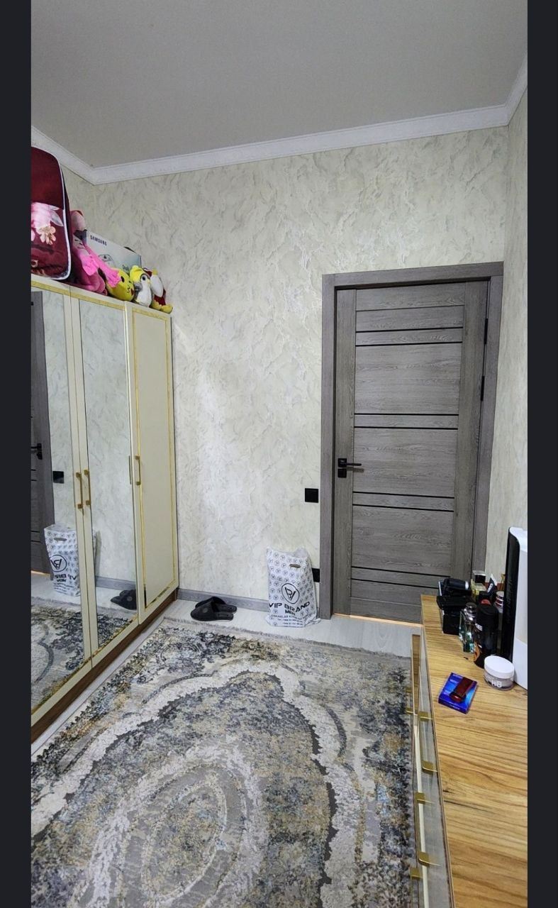 #ЧИЛАНЗАР 19 Квартал, 2 Комнатная Квартира Продаётся, Ор:Ватсап