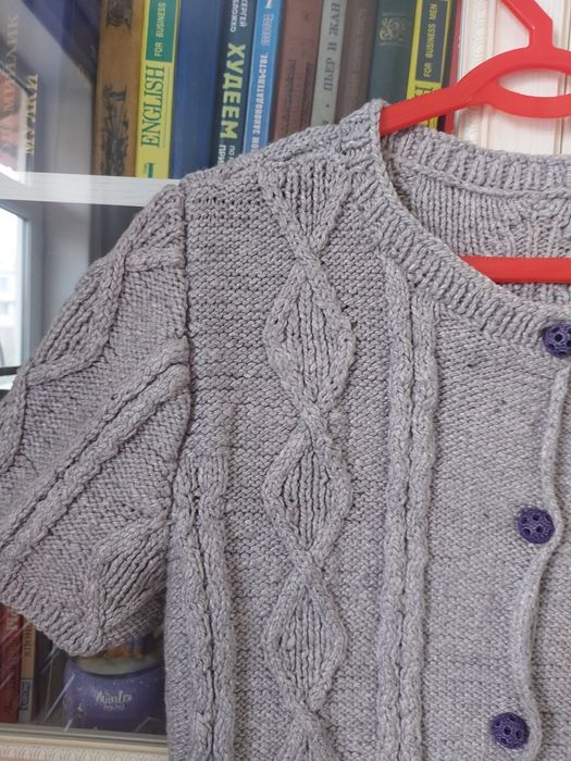 Кардиган, джемпер, кофта