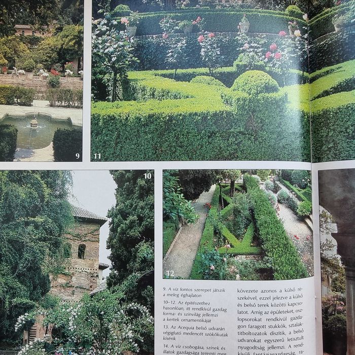 Reviste de interioare Otthon in limba maghiara