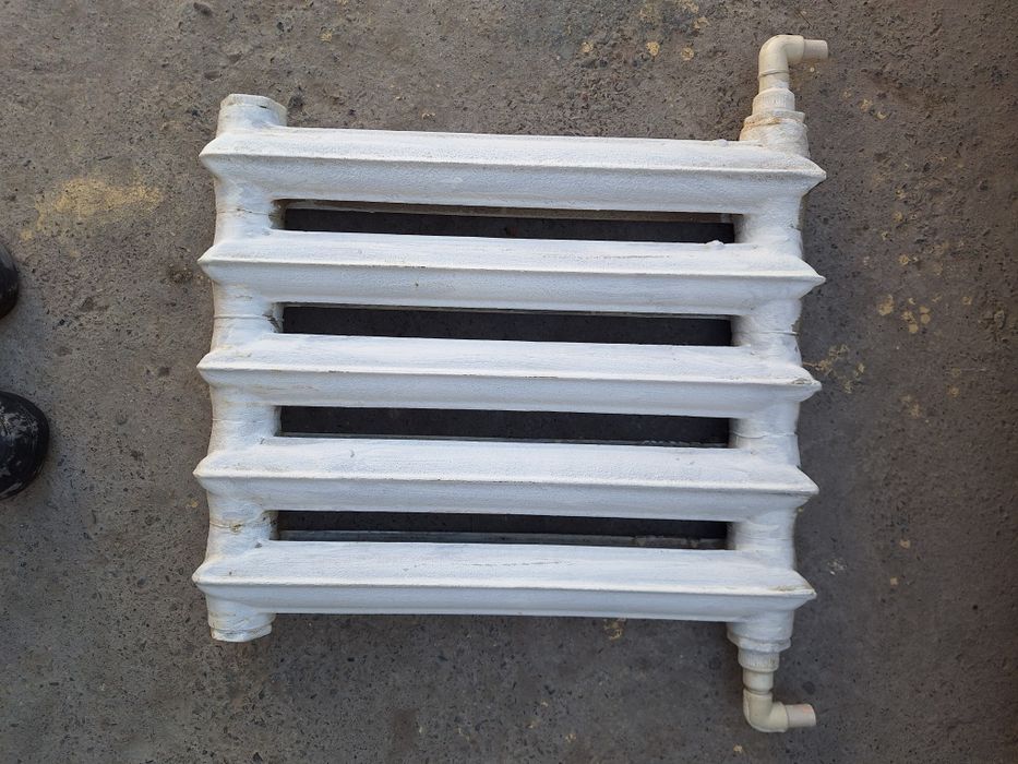 Продаётся Батарея для Отопления