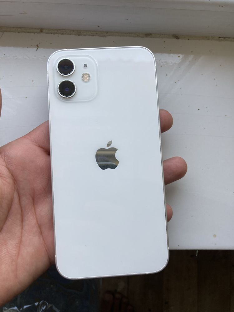 Iphone 12,garantiya