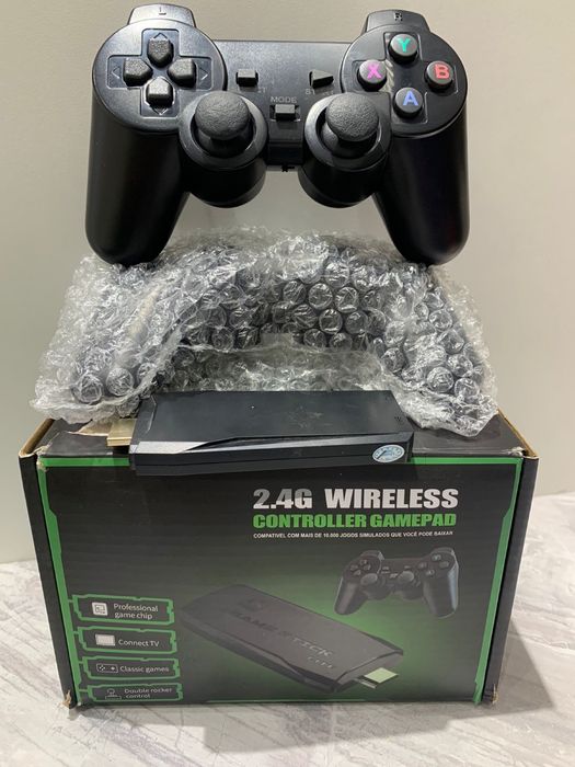 Игровой приставка