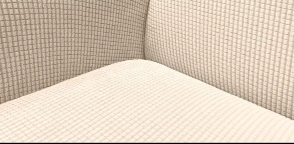 Husa canapea elastica