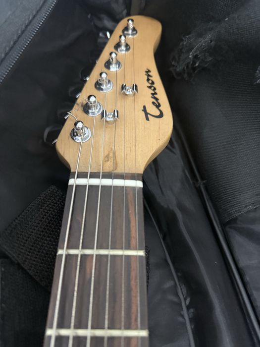 Chitara electrica Tenson