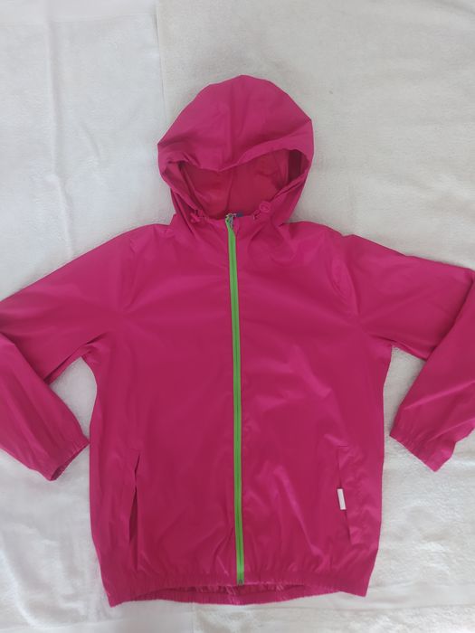 Дамско леко яке /дъждобран/ разм.L