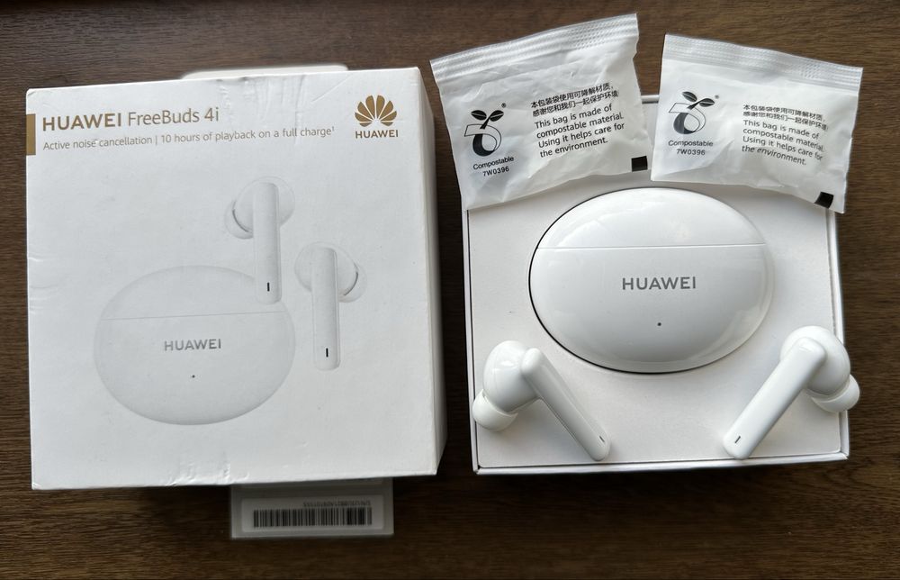 Huawei FreeBuds 4i