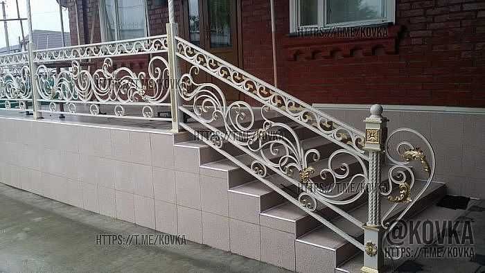 Сварочные услуги