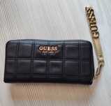 Дамски портфейл Guess