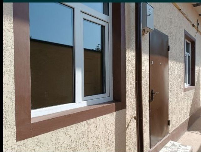 Продам домик старый сергели