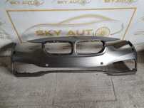 Bara fata Bmw Seria 3 F30 F31 LCI Facelift 2015 cod 7386283