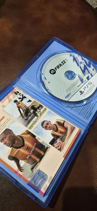 FIFA 22 Playstation 5 PS 5