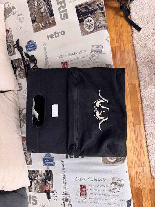 Калъф за пушка за кола Blazer