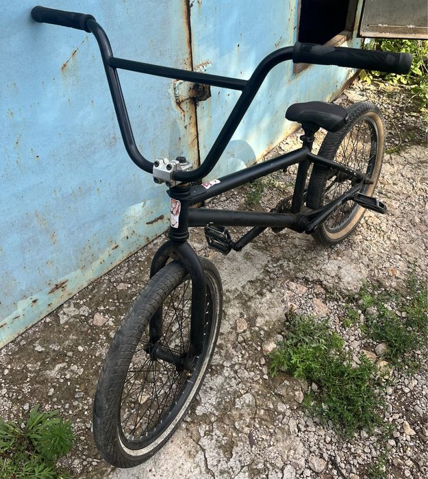 BMX Велик трюковой