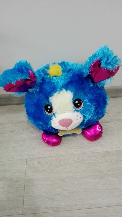 Забавна детска играчка / цвят-синя (ново)