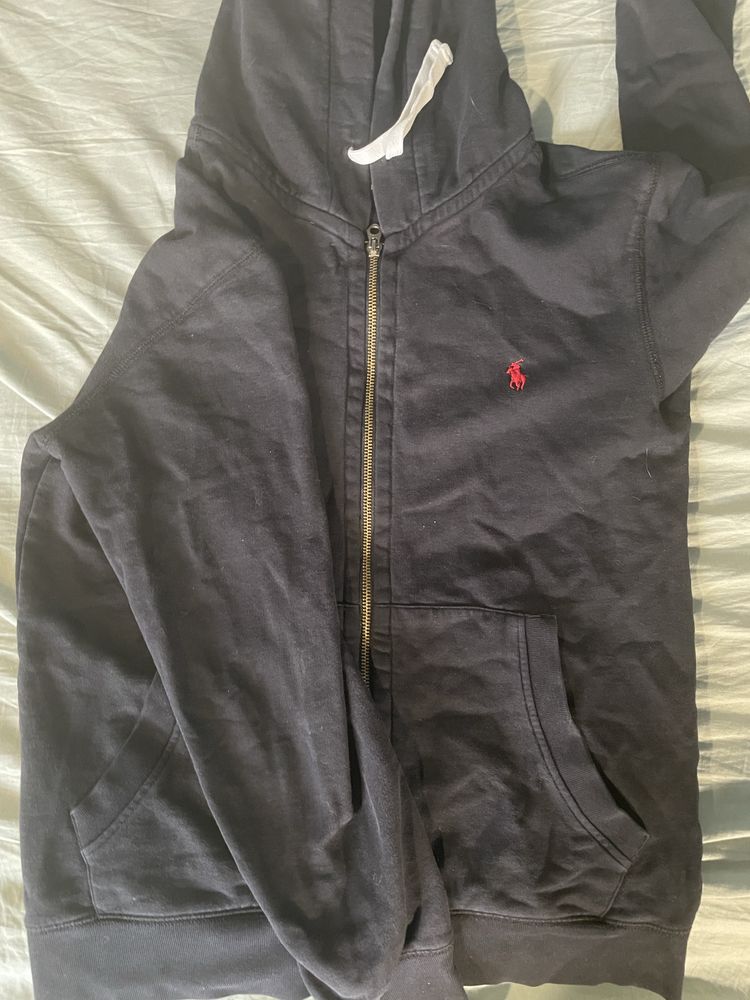 Горнище Polo Ralph Lauren