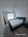 Apartament cu doua camere, finisat, Gilau