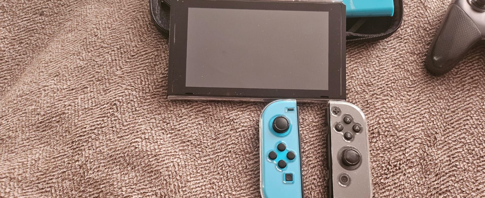 Nintendo switch  срочно