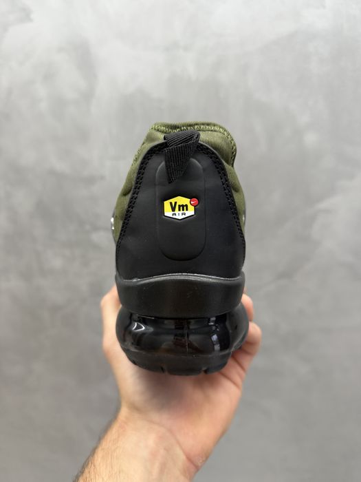Nike air vapormax plus