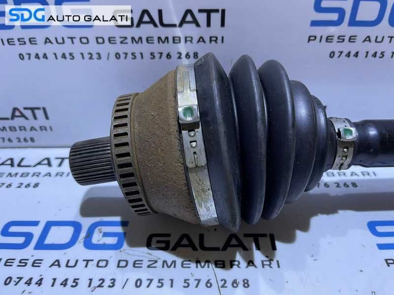 Planetara Stanga Fata Automata Audi A4 B7 2.7 TDI V6 BPP BSG 2005 - 2008 Cod 8E0407271BR