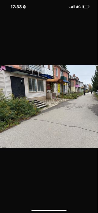 Сдам маназин в центре города пр. Незвисимосьти
