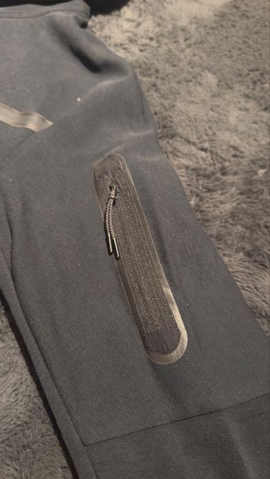 Горница Nike tech fleece