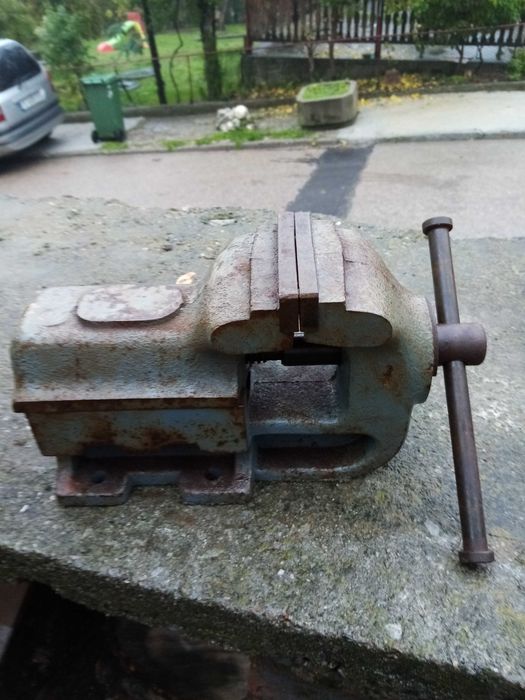 Менгеме почти не е ползвано