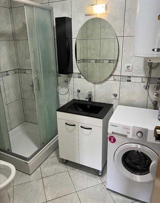 Дава се под наем Тристаен апартамент в Пловдив, Централна гара - 84 кв.м за 367.2 € - Снимка #3