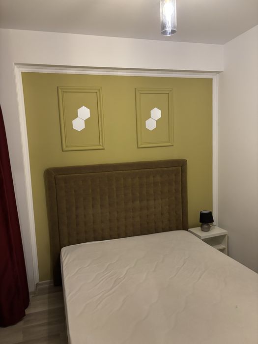 Apartament 2 camere Summerland