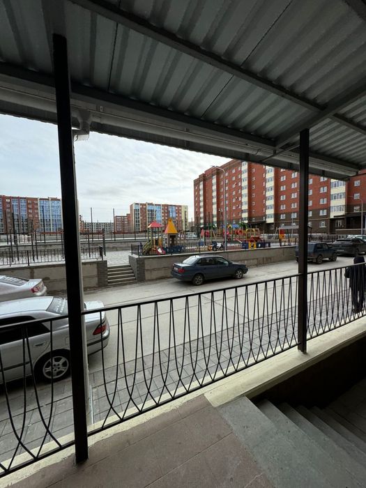 Продам однушку в р.Батыс-2