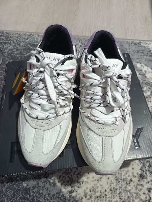 Adidași Replay originali