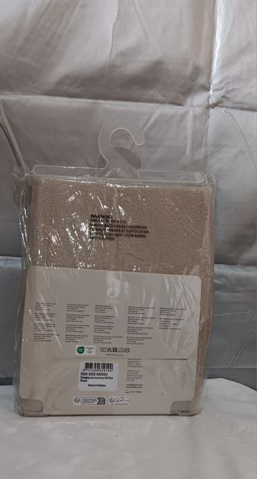 Husă pentru saltea bebeluși