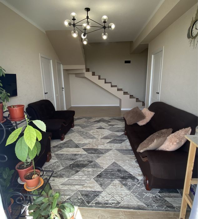 Квартира 5/9/10 Новостройка Чиланзар 19, Ориентир Автошкола