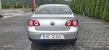 Volkswagen Passat B6