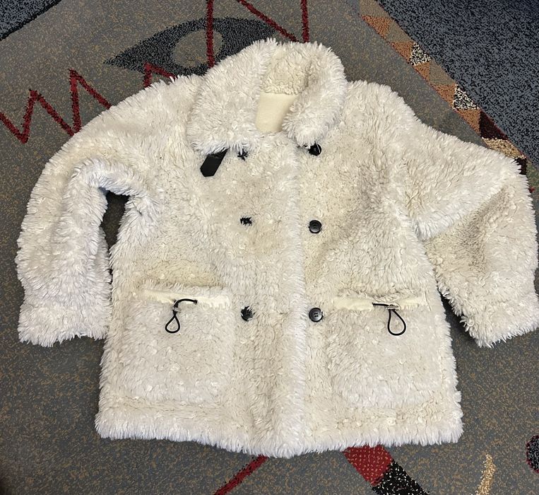 Продам шубку