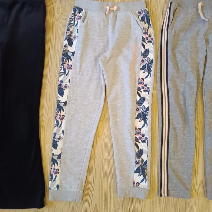 8-9 г. Голям лот за момиченце