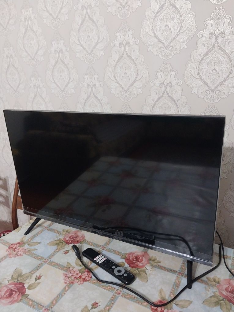 Телевизор TCL 32S65A Android HD