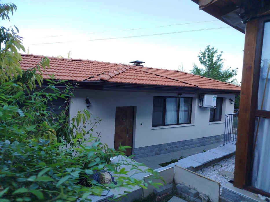 Продава се Къща в Стара Загора, Аязмото - 98 кв.м за 1171 €/кв.м - Снимка #17