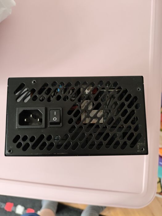 Vand Fps Sursa 750w