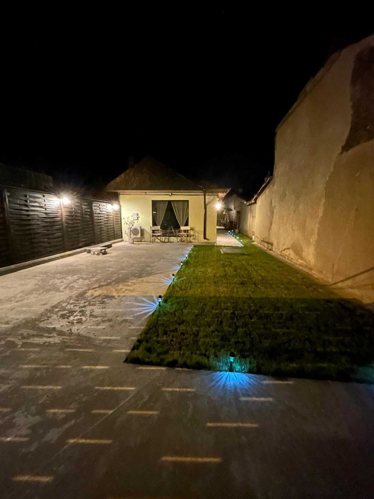 Casă luminoasă, gata de mutat – zonă liniștită, ideală pentru familie