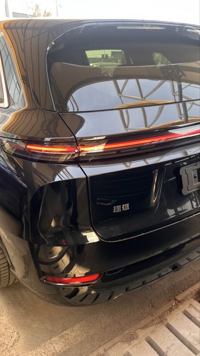 Lixang Li 7 Ultra