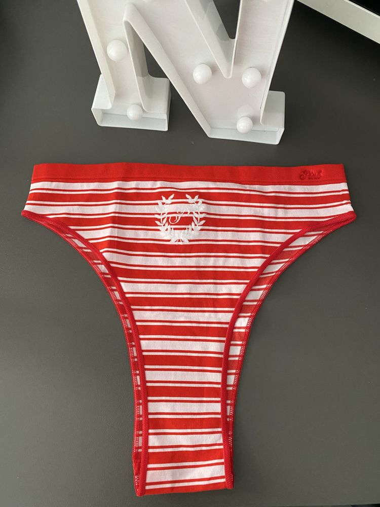 Victoria’ Secret