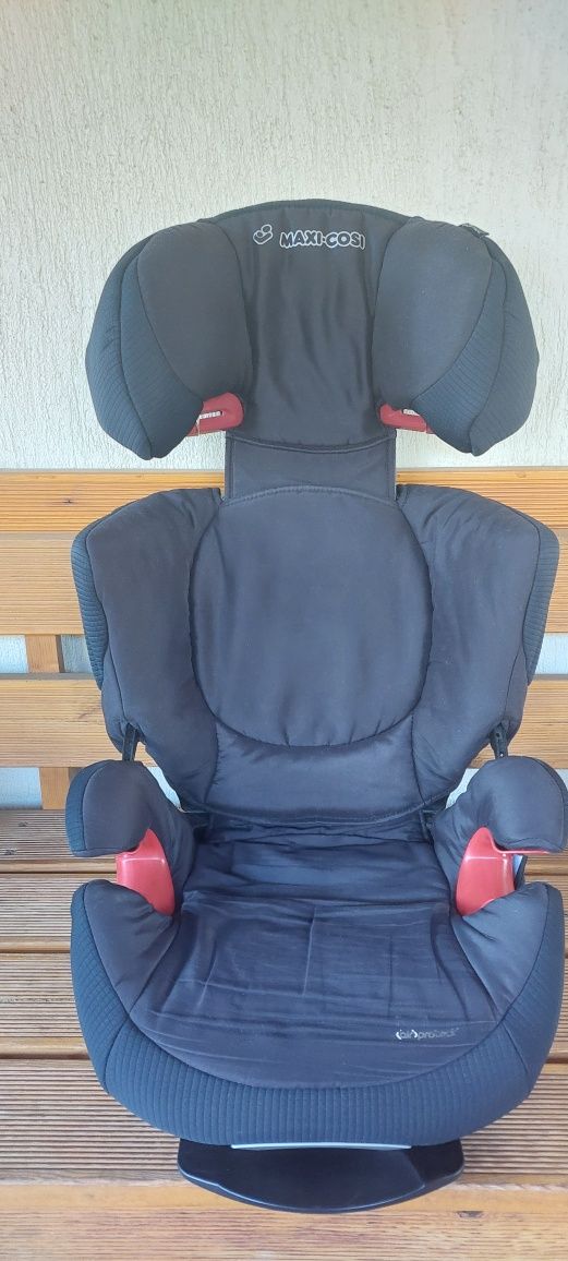Maxi-Cosi Rodi Air protect 15-36кг