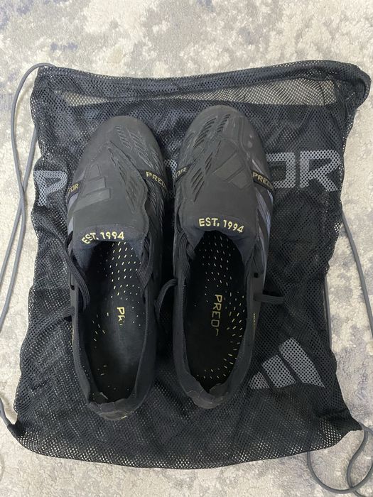 Adidas predator elite