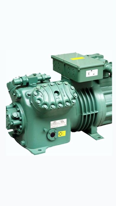 Agregat BF, Bitzer, Danfoss, Bescool