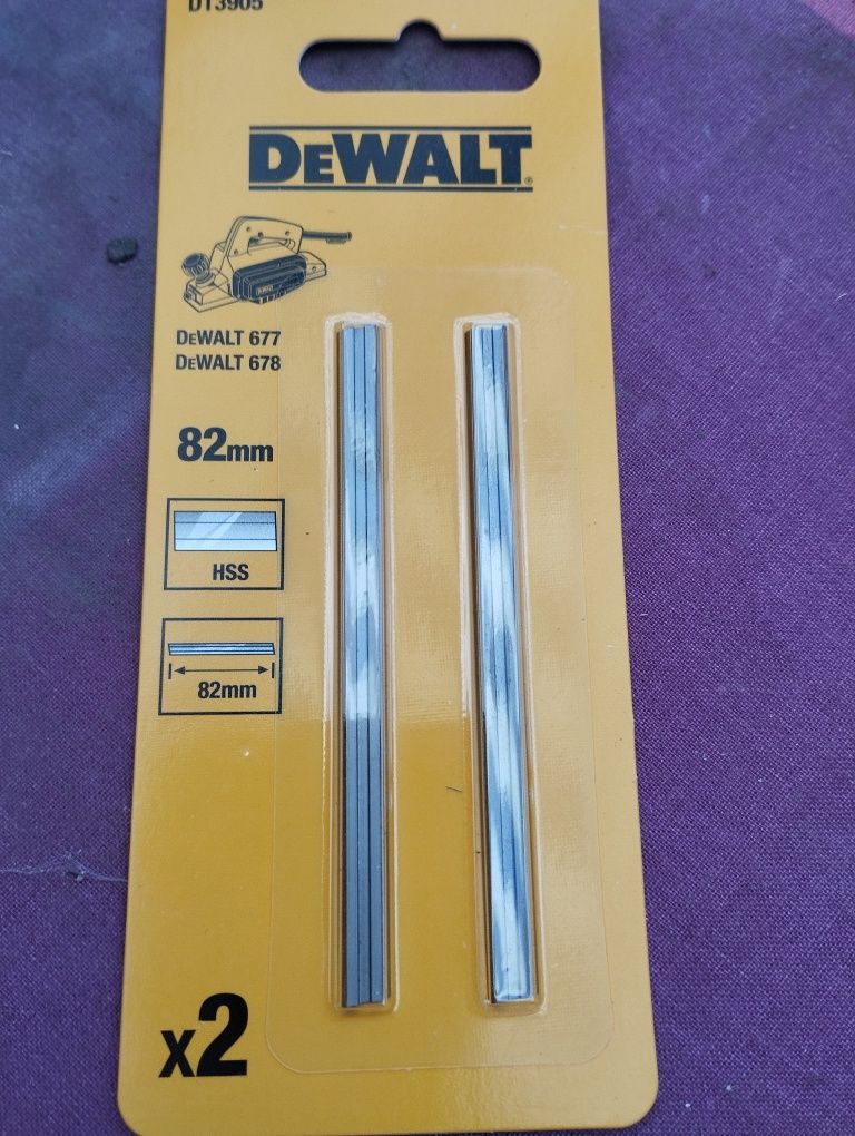Ренде DeWalt DCP580 акумулаторно Безчетков