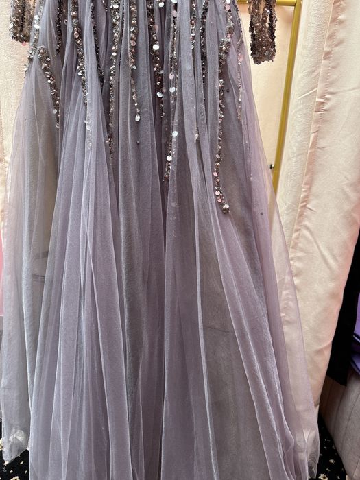 Rochie printesa deosebita Alinka